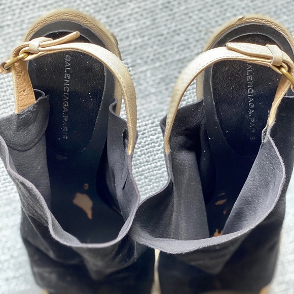 Balenciaga heels - Picture 4 of 5